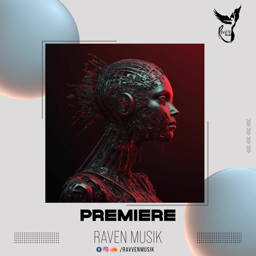 PREMIERE: VINO - JUST A BEAT (Original Mix) [Sapient Robots]