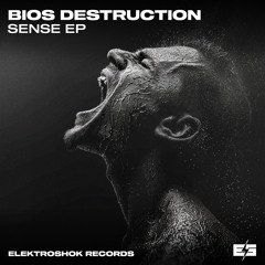 Bios Destruction - Red Fashion