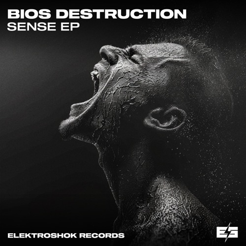 Bios Destruction - Red Fashion