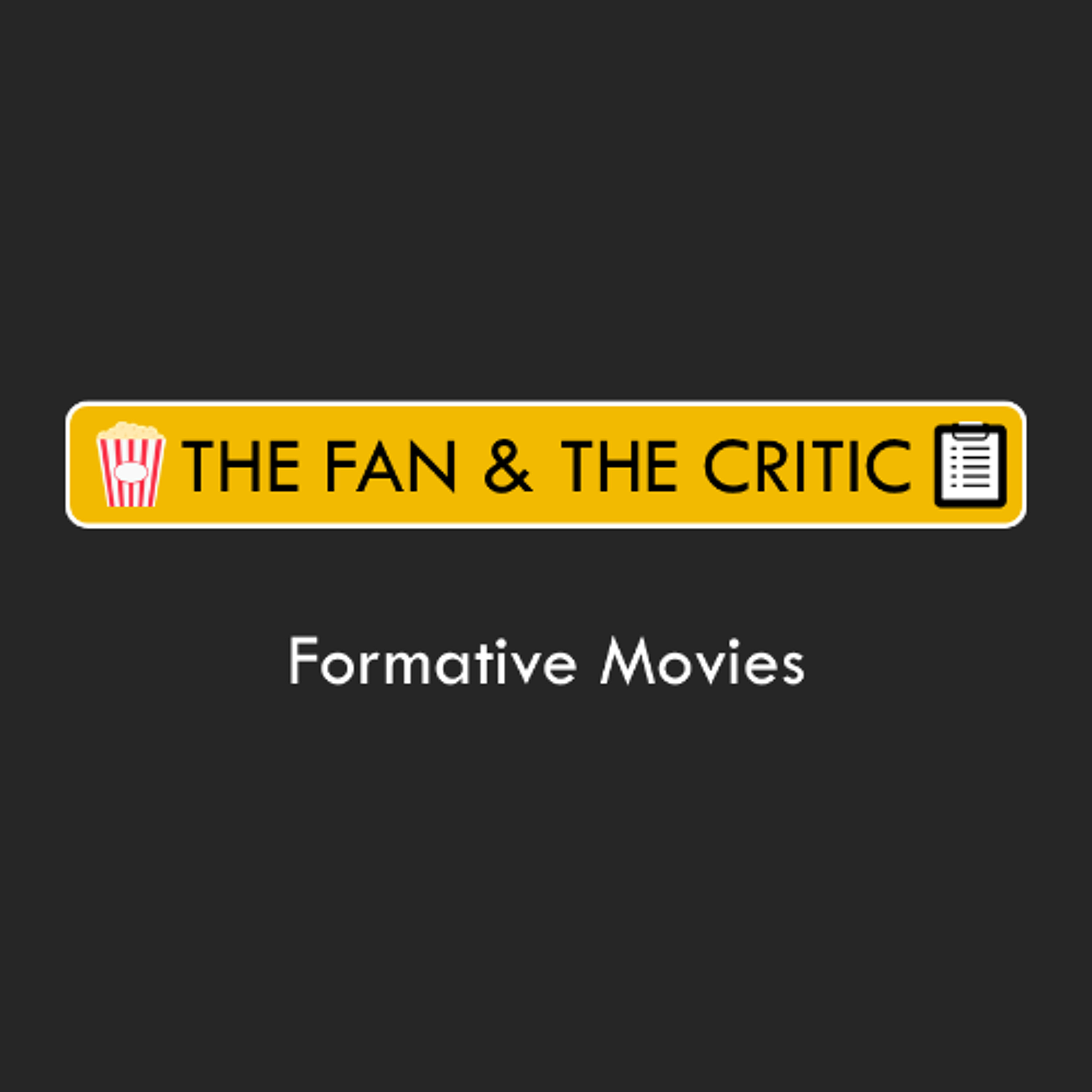 The Fan & The Critic