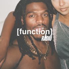 FUNCTION RADIO SEASON 1 EPISODE 1 - W/ 6AAMM