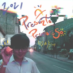 Presunto Primoroso feat. Iris Allard