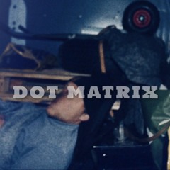 DEF STAR X WIZ M1 - DOT MATRIX