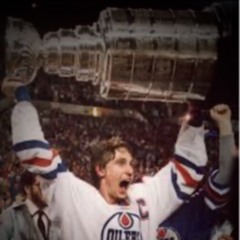 Wayne Gretzky