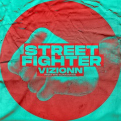 Streetfighter (Quarantine Track 2)