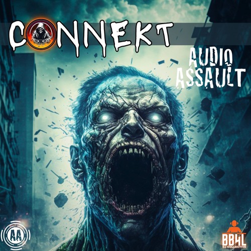 Connekt - Audio Assault [Drum & Bass]