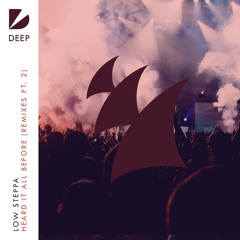 Heard It All Before (Scott Diaz Remix)