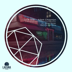 Adam Chapman - Letting Go (Original Mix)