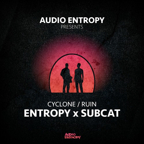 Entropy x SubCat - Ruin