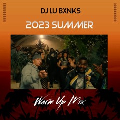 2023 Summer Warm Up Mix | Business Is Business | a Gift & a Curse | New Music Friday