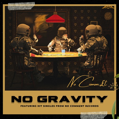 No Gravity (FREE DOWNLOAD)