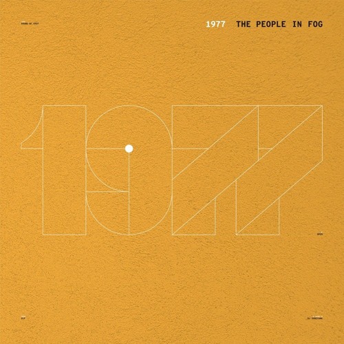 PREMIERE: The People In Fog - South Jefferson