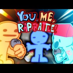 FISH [FNF You, Me, Rap Battle]