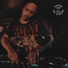 Nathan Zahef @ United We Stream x Arte Concert (Paris - 27/06/2020)