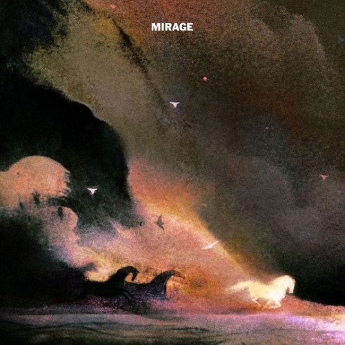 mirage
