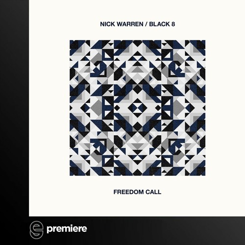 Premiere: Nick Warren - Electro Shock - Nātiv Records