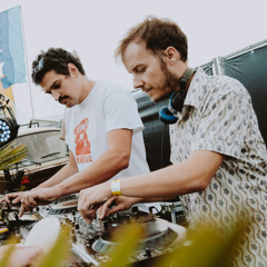 Supa - Supagroovalistic #428 | 25.04.2025