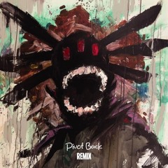 The Emptiness Machine - Linkin Park (Pivot Back Extended Remix)