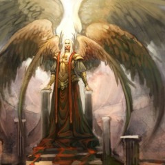 Light bringer (prod. glokkmane)
