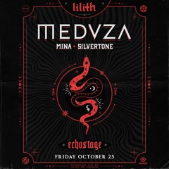 SILVERTONE @ ECHOSTAGE (Opening Club Set)