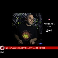 Primordial Ooze / Set #267 exclusivo para Trance México