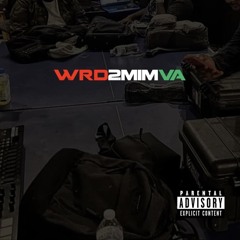 DAYLYT - WRD2MIMVA (Joey Bada$$ Diss) (Official Audio)