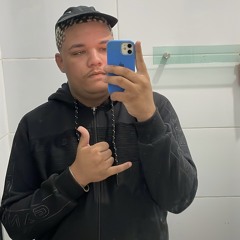 MTG - MELODICA DE CRIA 🥇🥋🎶