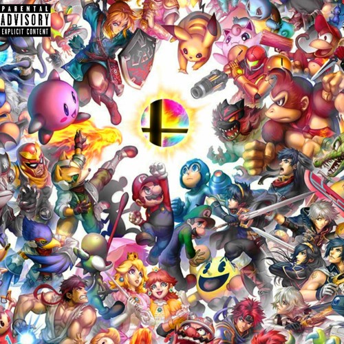 ToneCaponeOHIO - Smash Bro's (Beats By : VicTheMonster)