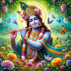 Hare Krishna – The Mantra That Remembers You