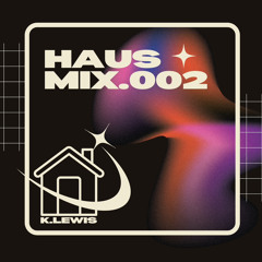 House mix 002