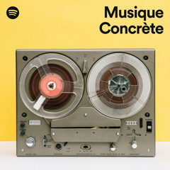 Musique Concrète