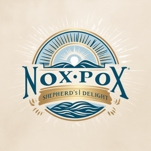 noxpox - shepherds delight