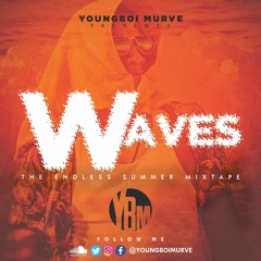 Waves: Endless Summer Mixtape 2020