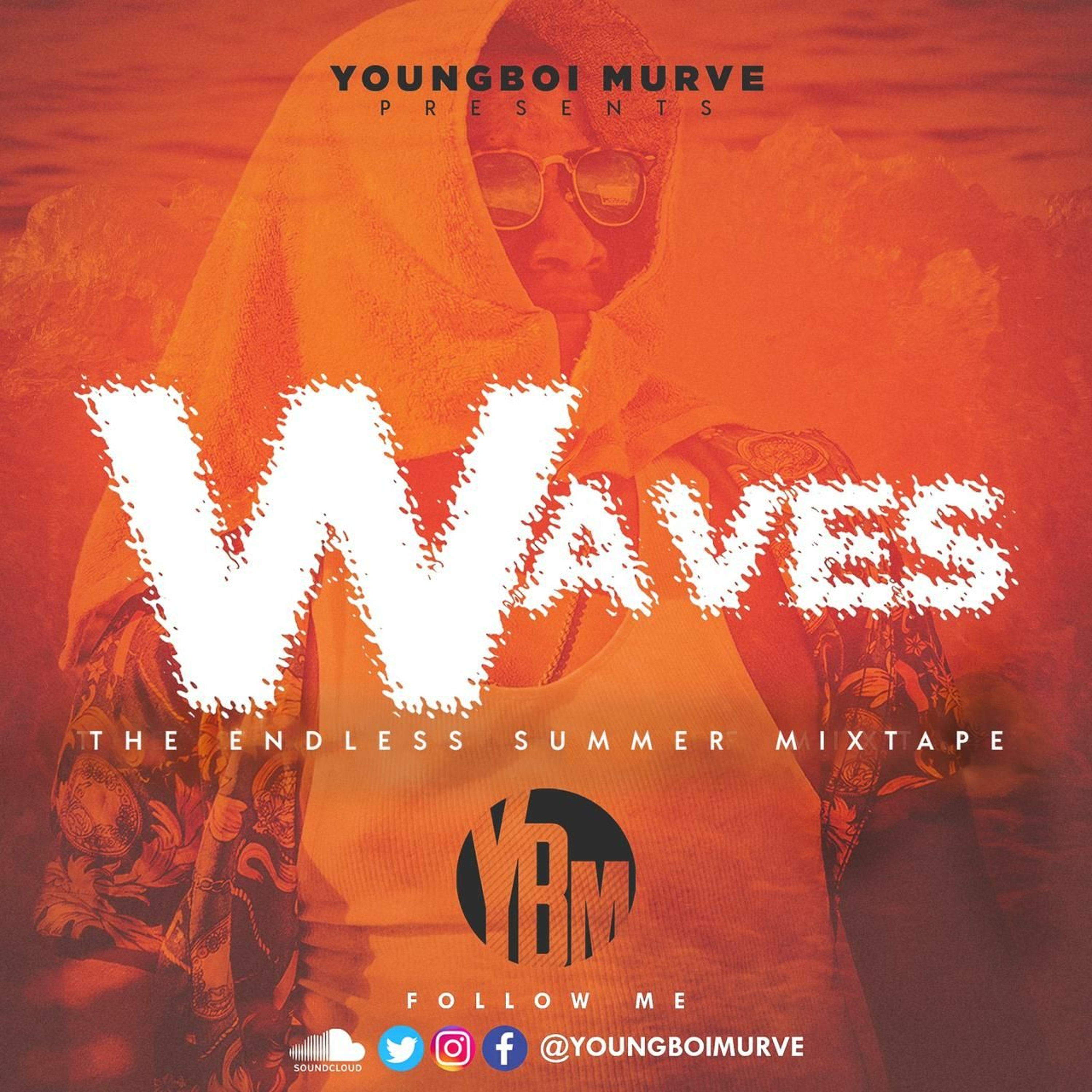 YOUNGBOI MURVE PODCAST