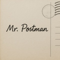 Mr. Postman