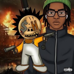 TruVyn-Crazy Girl Mix (feat.DrAcuLA)