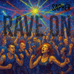 Sapher - Rave On