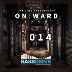 Jay Dubz presents On:ward #014 on Bassdrive.com