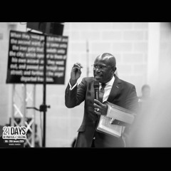 We will get there Day83-Kharis Church