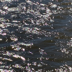 This Earth, Now, in Chrysalis