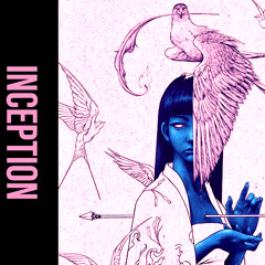 "INCEPTION" Tyler The Creator X Kendrick Lamar Beat (FREE)