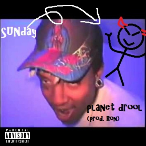 planet drool (prod. ron)