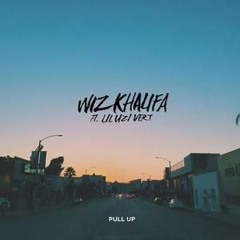 Wiz Khalifa - pull up ft. Lil Uzi Vert