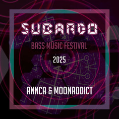 Annca & Moonaddict - Subardo Festival 2025