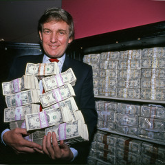 SSG Splurge Trump