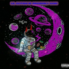 Lil Gutshi - GØ!N (Prod. By DaBeatz)