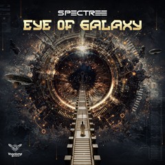 Spectree - Eye Of Galaxy (OUT NOW)