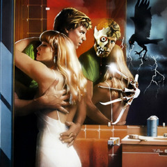 Ep 6.23 - A Nightmare on Elm Street 2: Freddy's Revenge