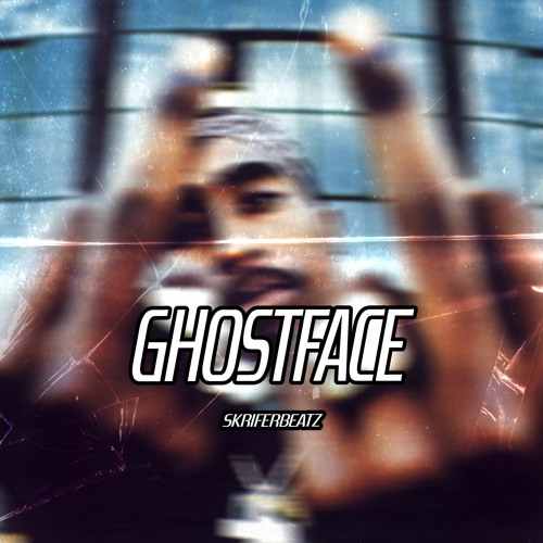 2PAC x MOBB DEEP TYPE BEAT - GHOSTFACE