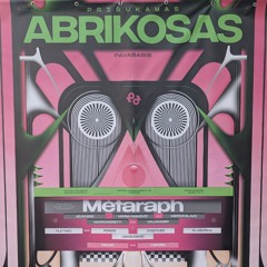 DAVID DAVID @ABRIKOSAS - Auditorija / Lithuania - 11/04/25